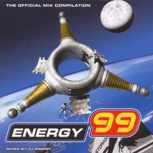 Engery 99 Party Compilation