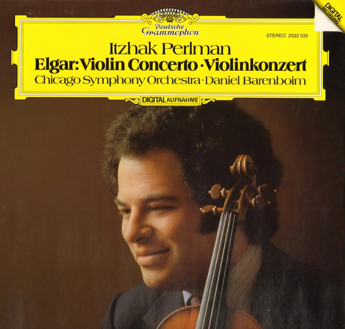 Violin Concerto