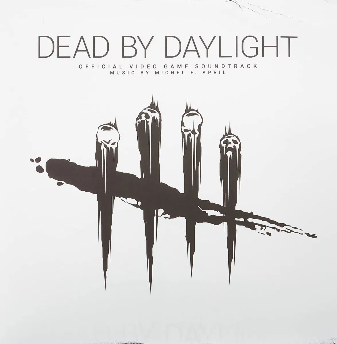 various artists-dead by daylight - original soundtrack - vol