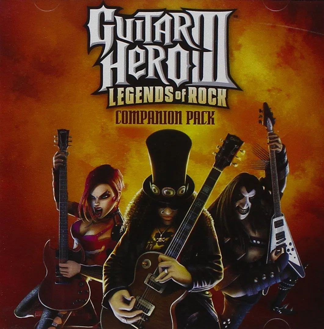 Guitar Hero