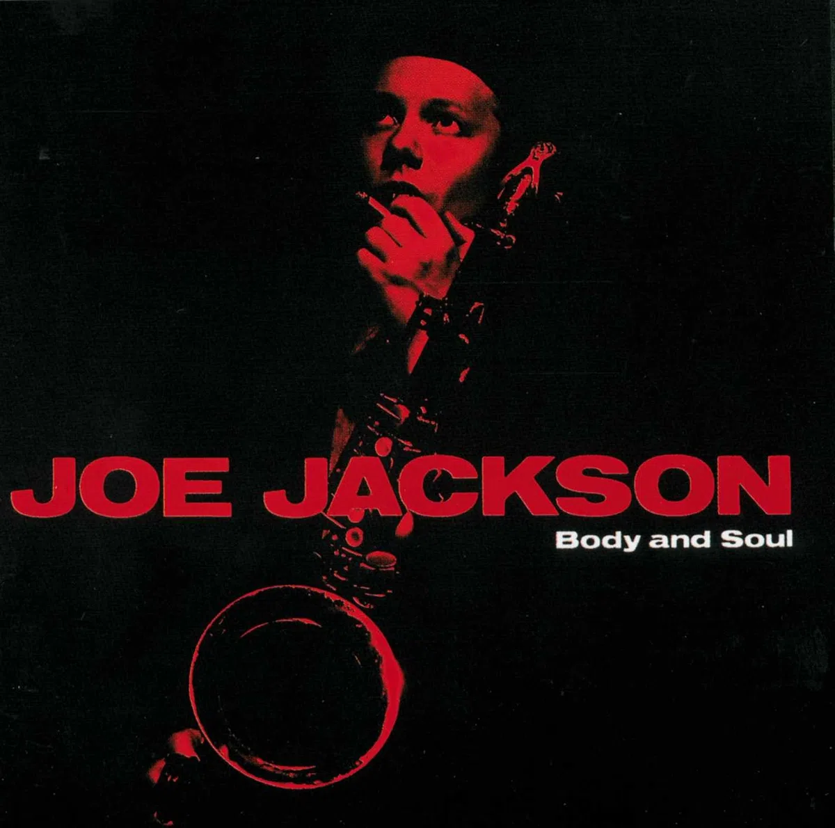 Body & Soul