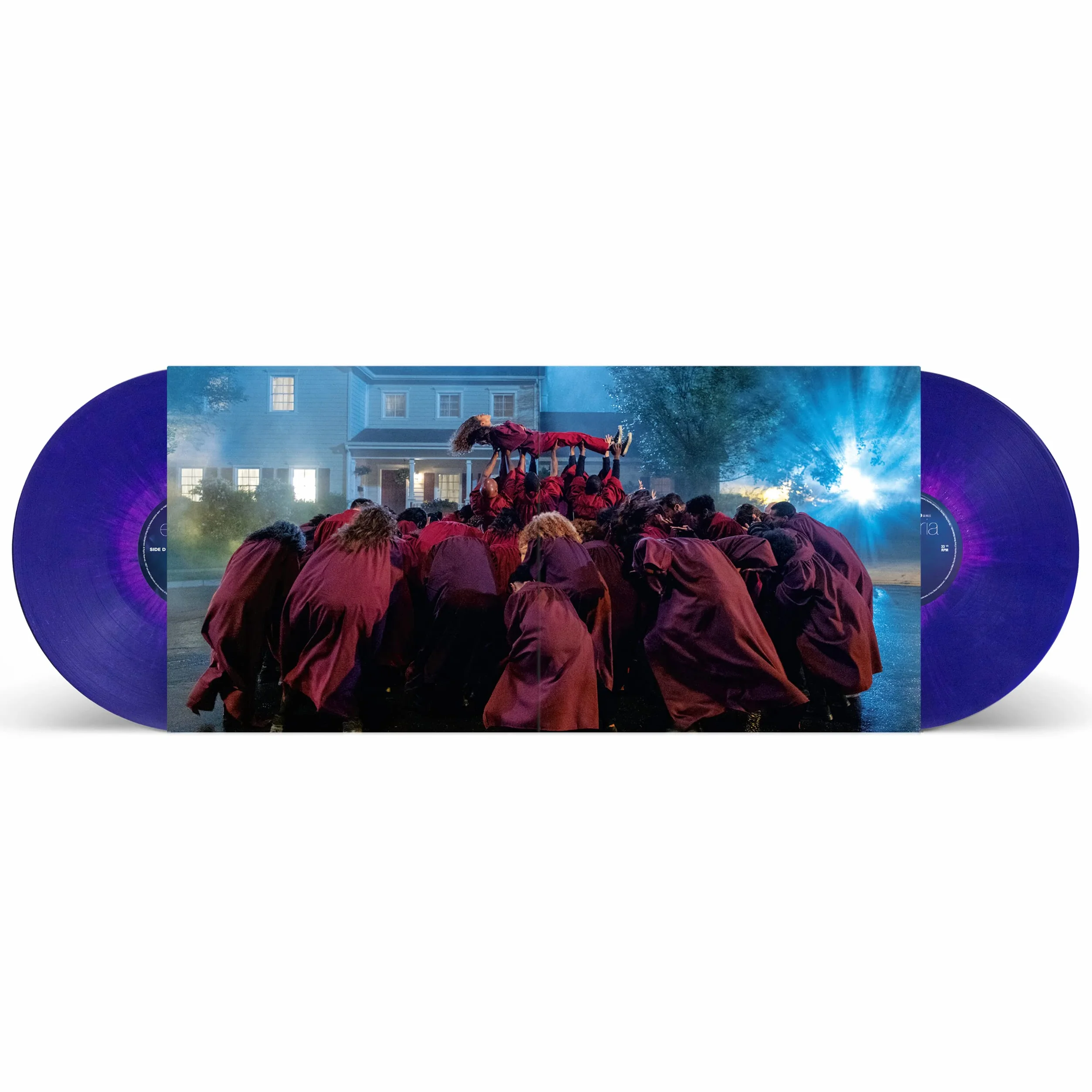Euphoria (Original Score From The Hbo Series)explicit_lyrics