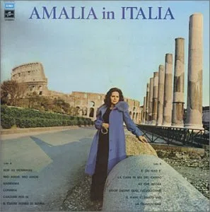 Amalia in Italia