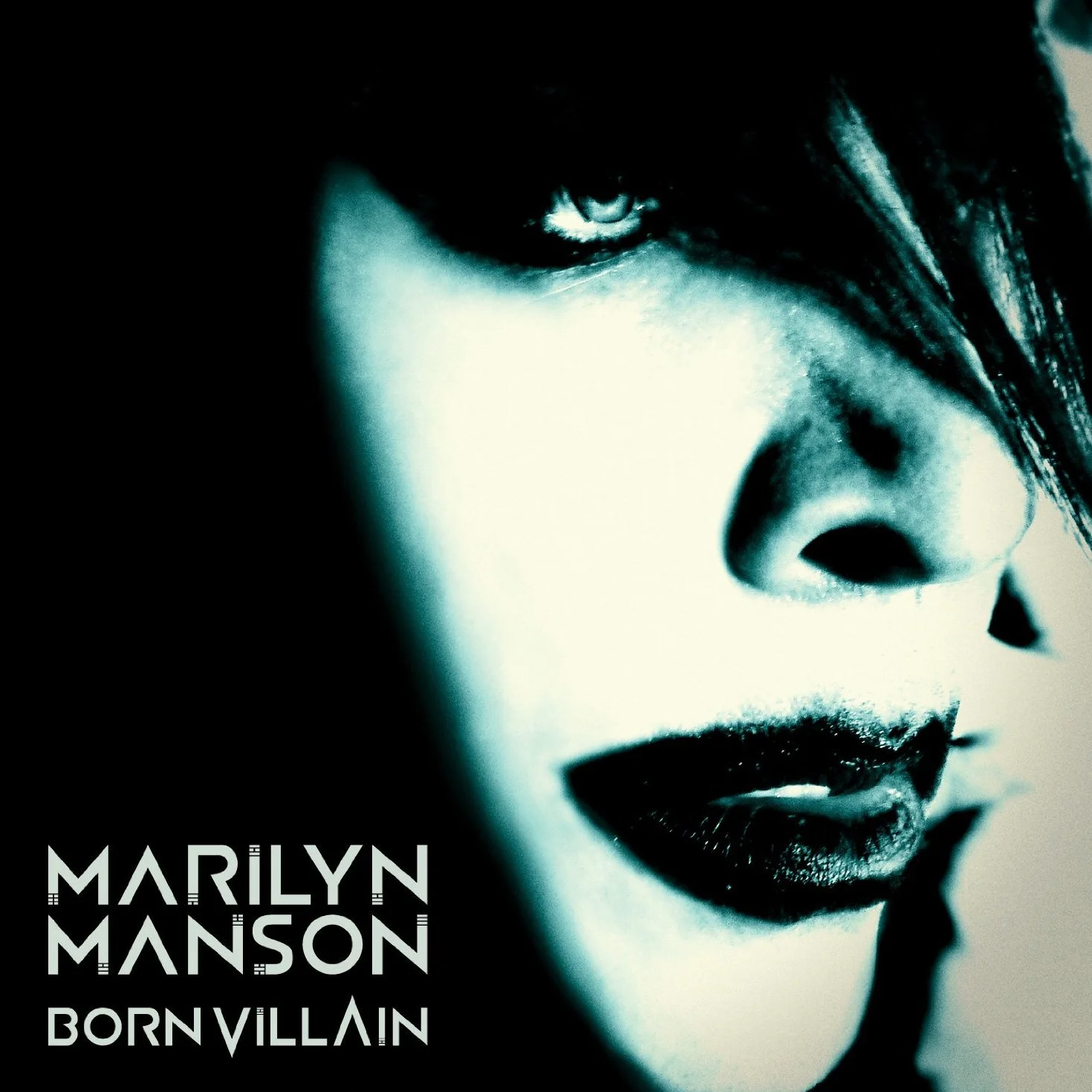 Born Villain (Bonus Track)