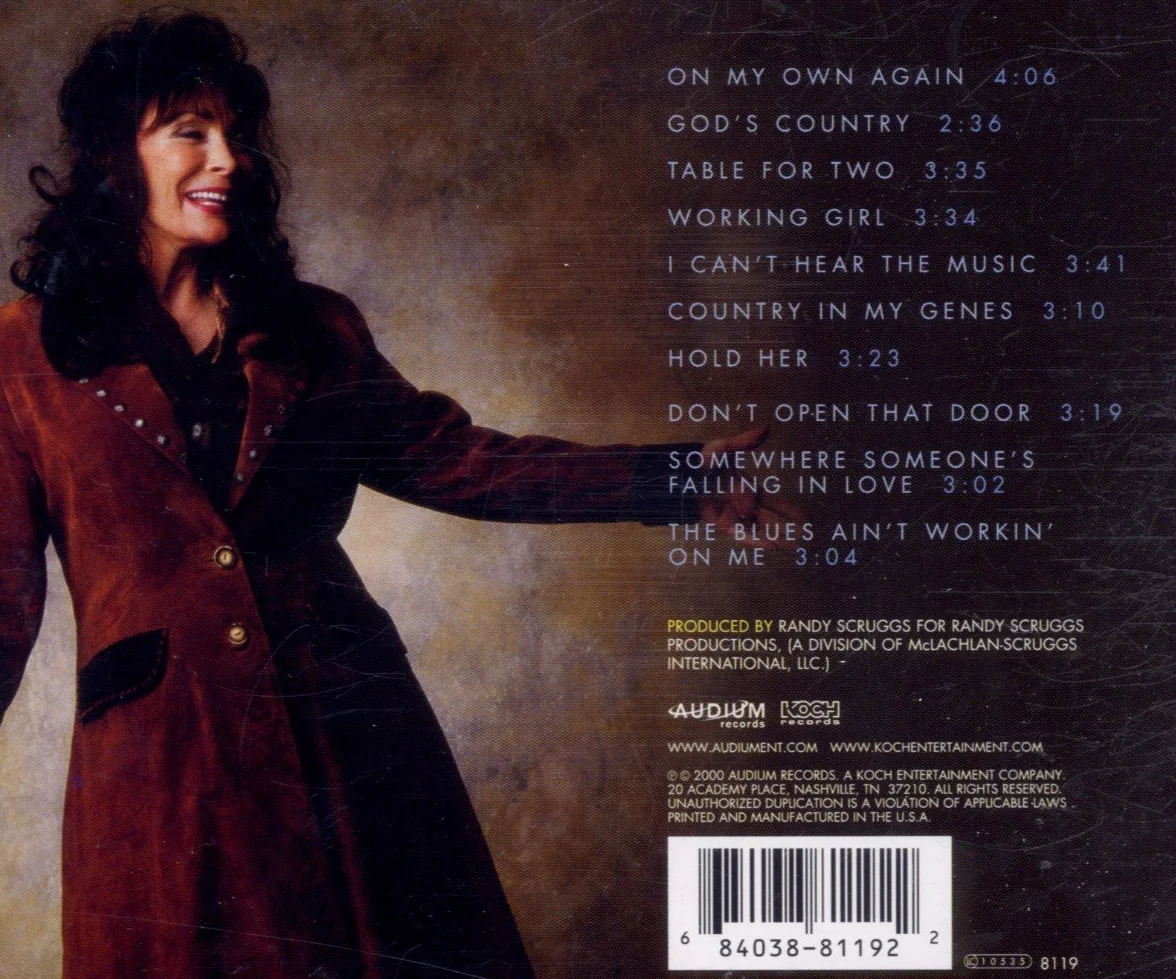 Still Country