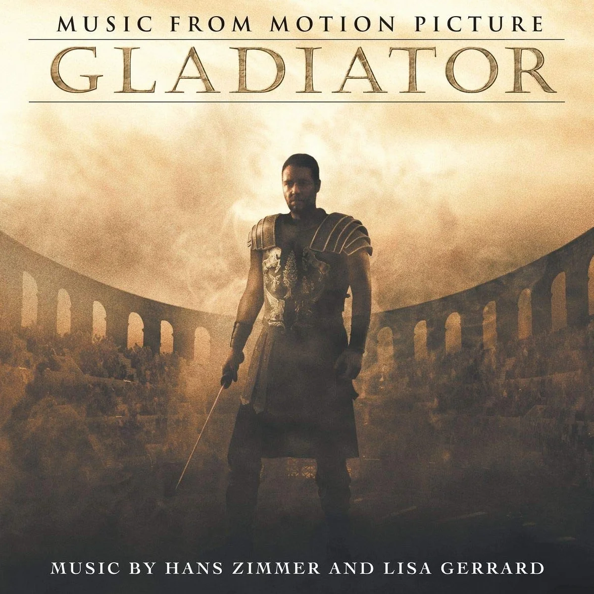Il Gladiatore