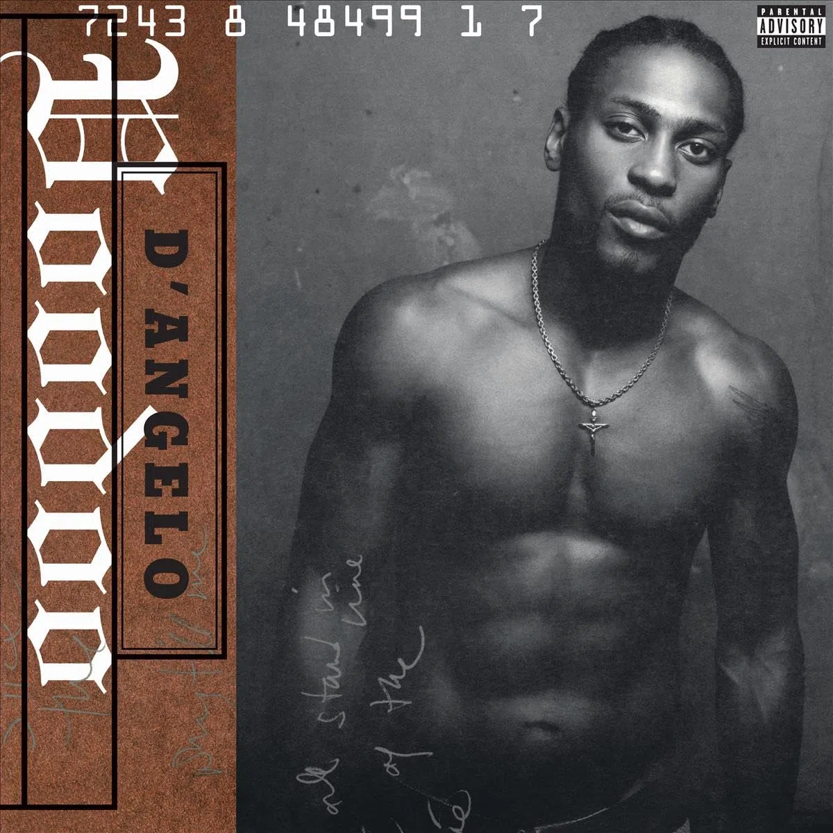 Voodoo 20th Anniversary (Ltd. Black Ice Retail Exklusive)