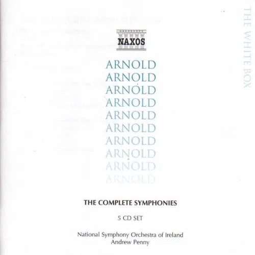 Sinfonie (Integrale)