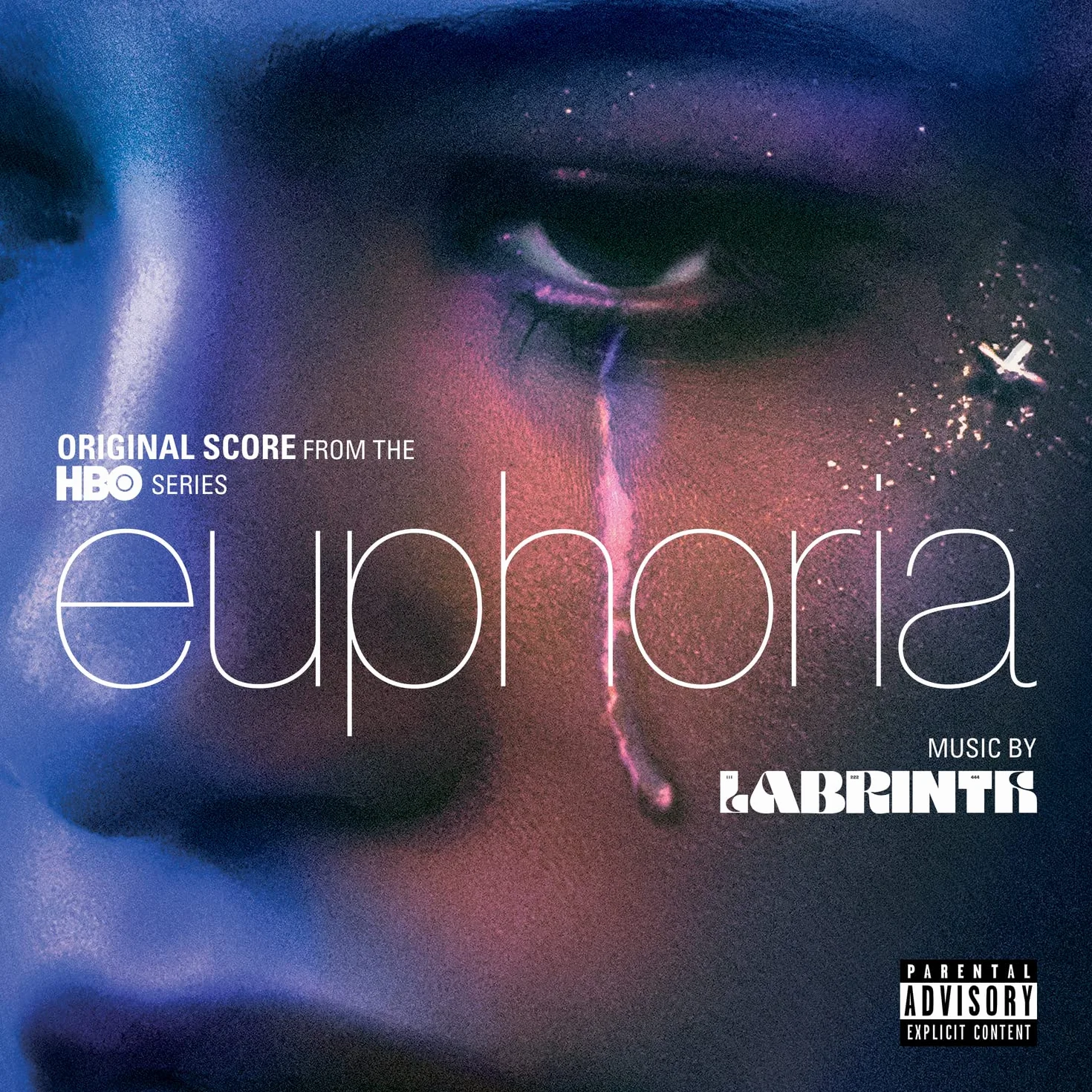 Euphoria (Original Score From The Hbo Series)explicit_lyrics