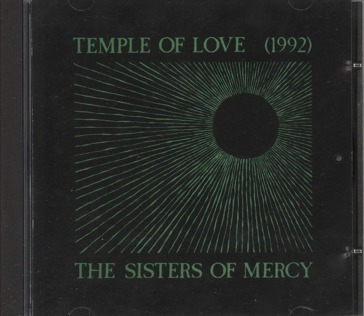Temple of Love