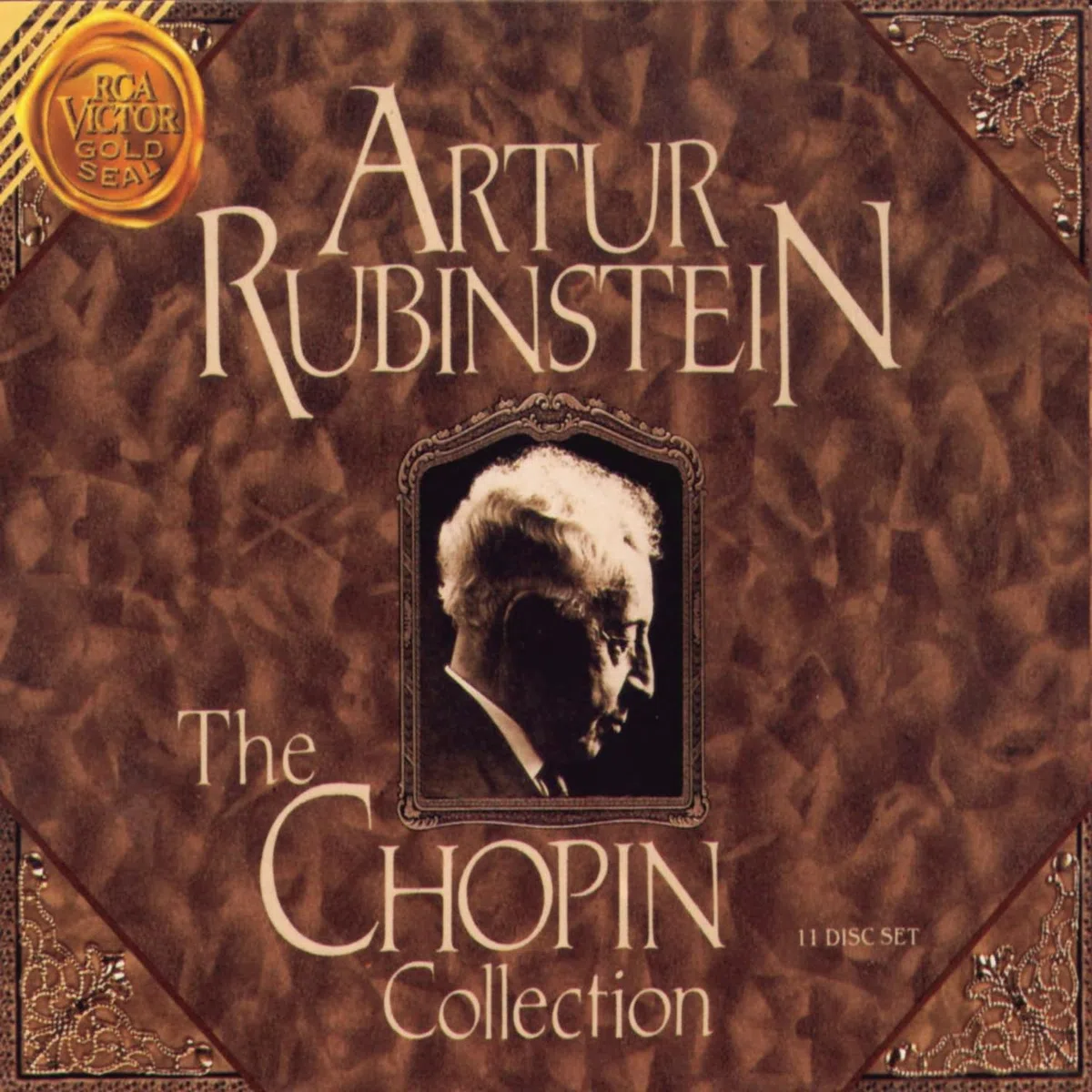Chopin Collection
