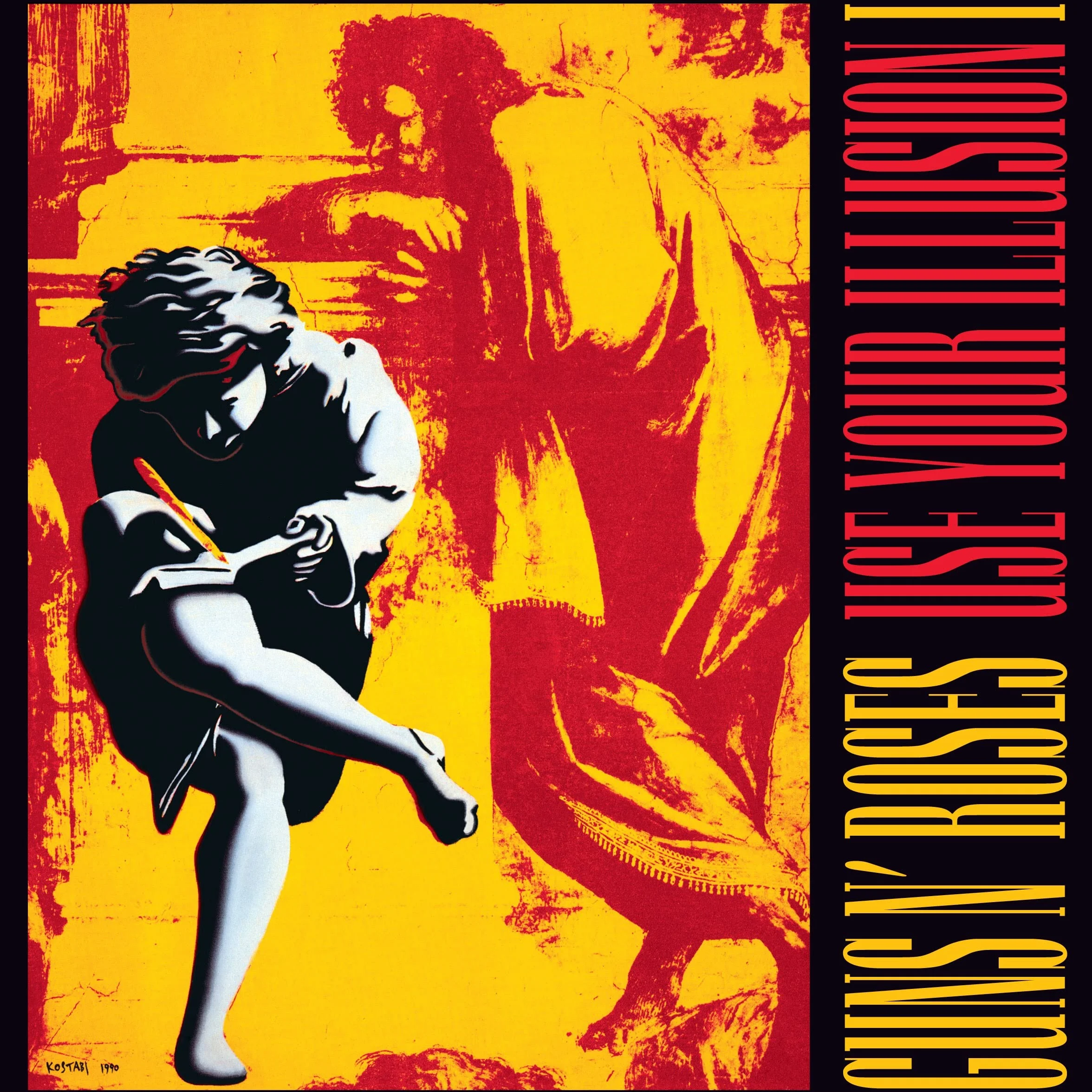 Use Your Illusion I
