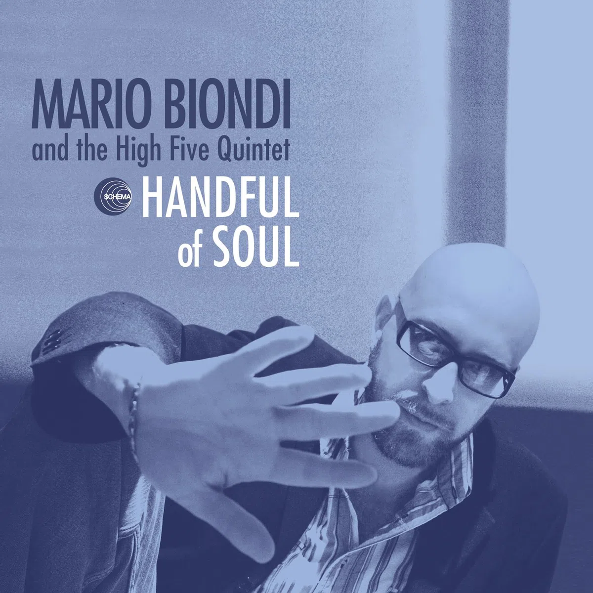 Handful of soul - Annyversary edition gatefold +cd+pictures