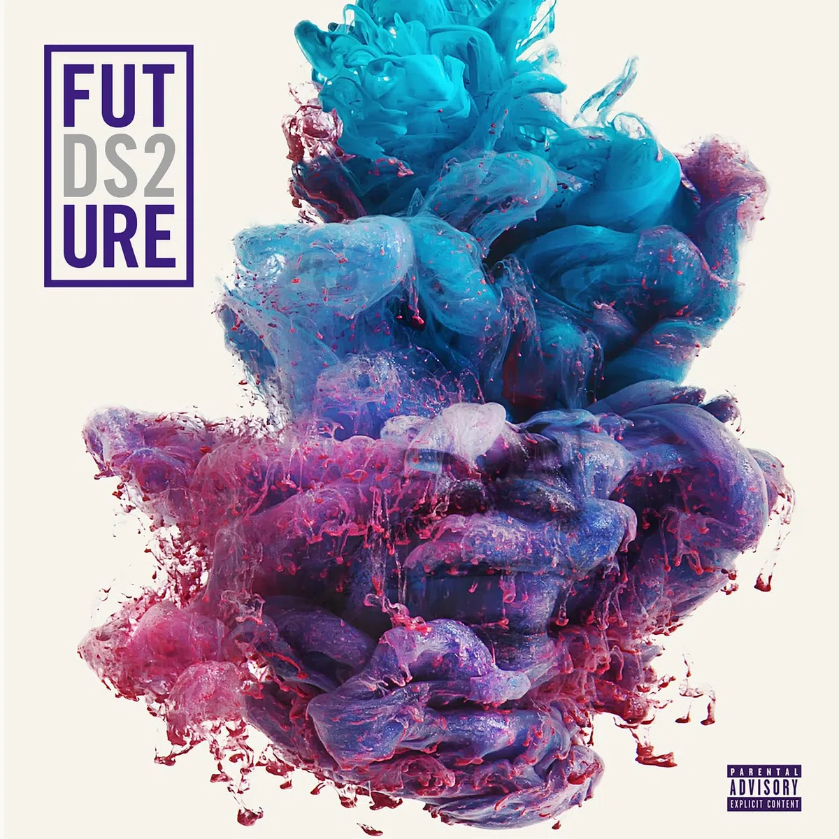 DS2 [2 LP]