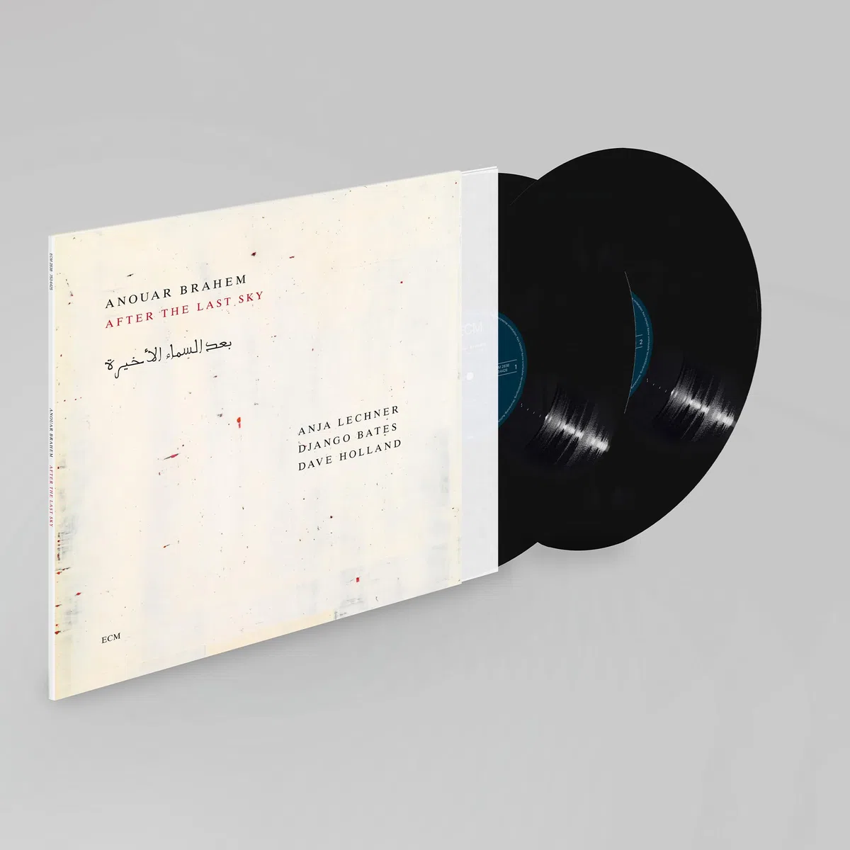 Anouar Brahem: After the Last Sky