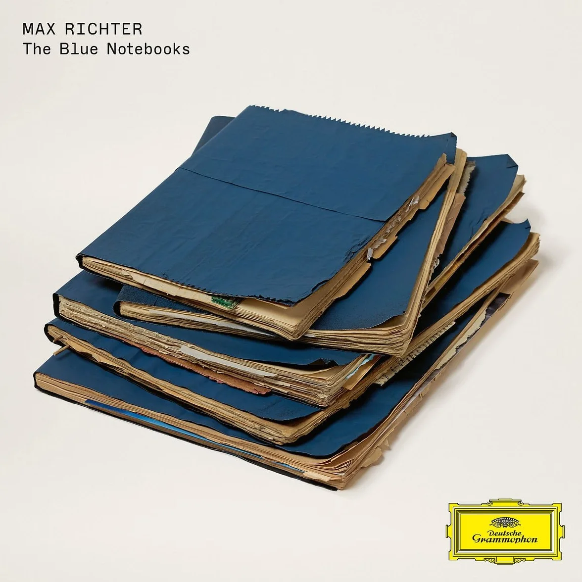 The Blue Notebooks 15 Years