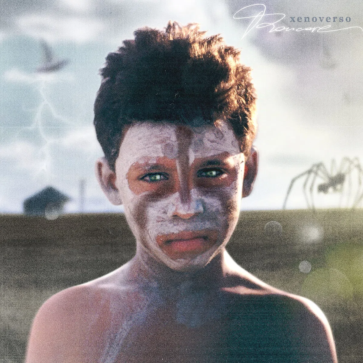 Xenoverso (2LP)