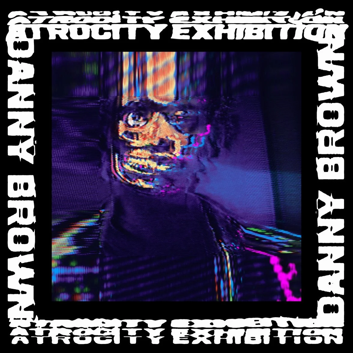 Atrocity Exhibition