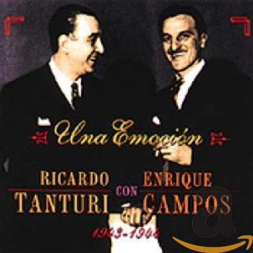 UNA EMOCION 1943-1944