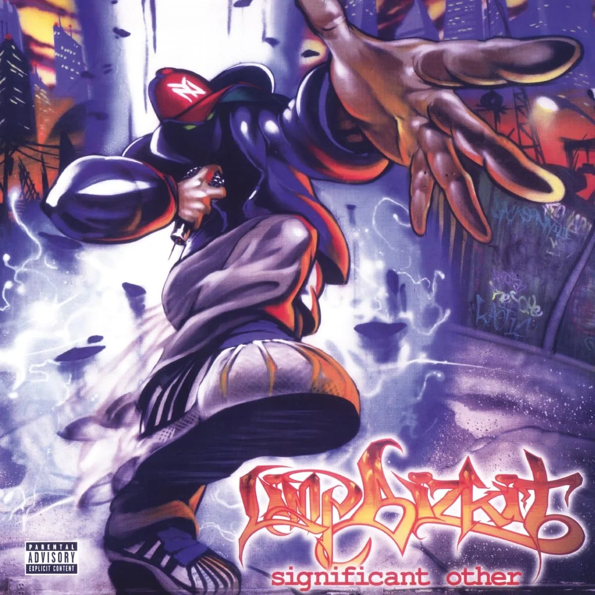 UNIVERSAL significant otherexplicit_lyrics