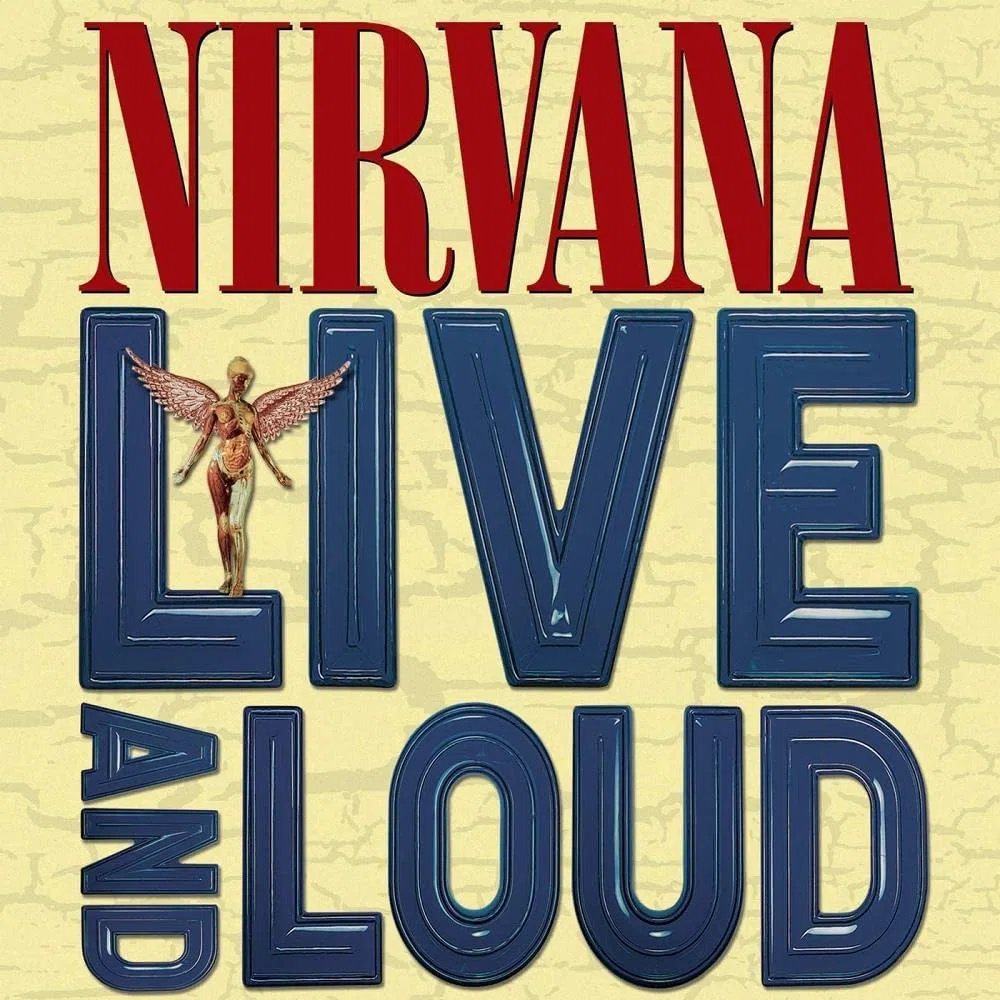 LIVE AND LOUD