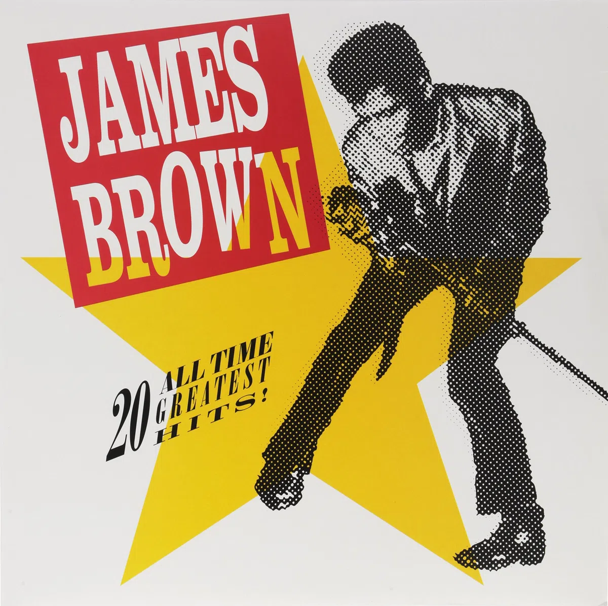20 All-Time Greatest Hits
