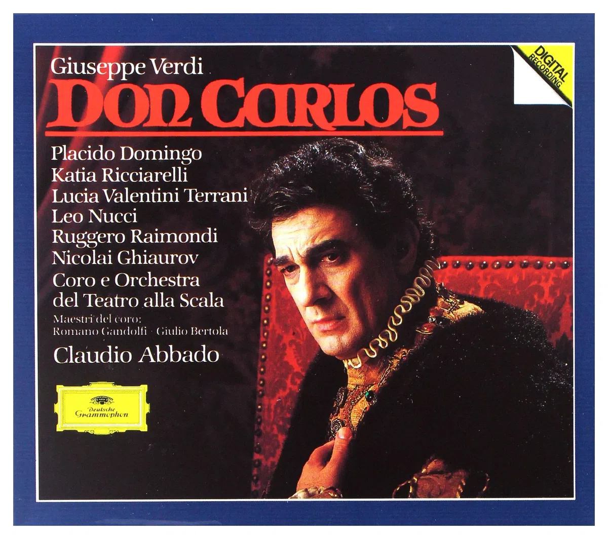 Don Carlos